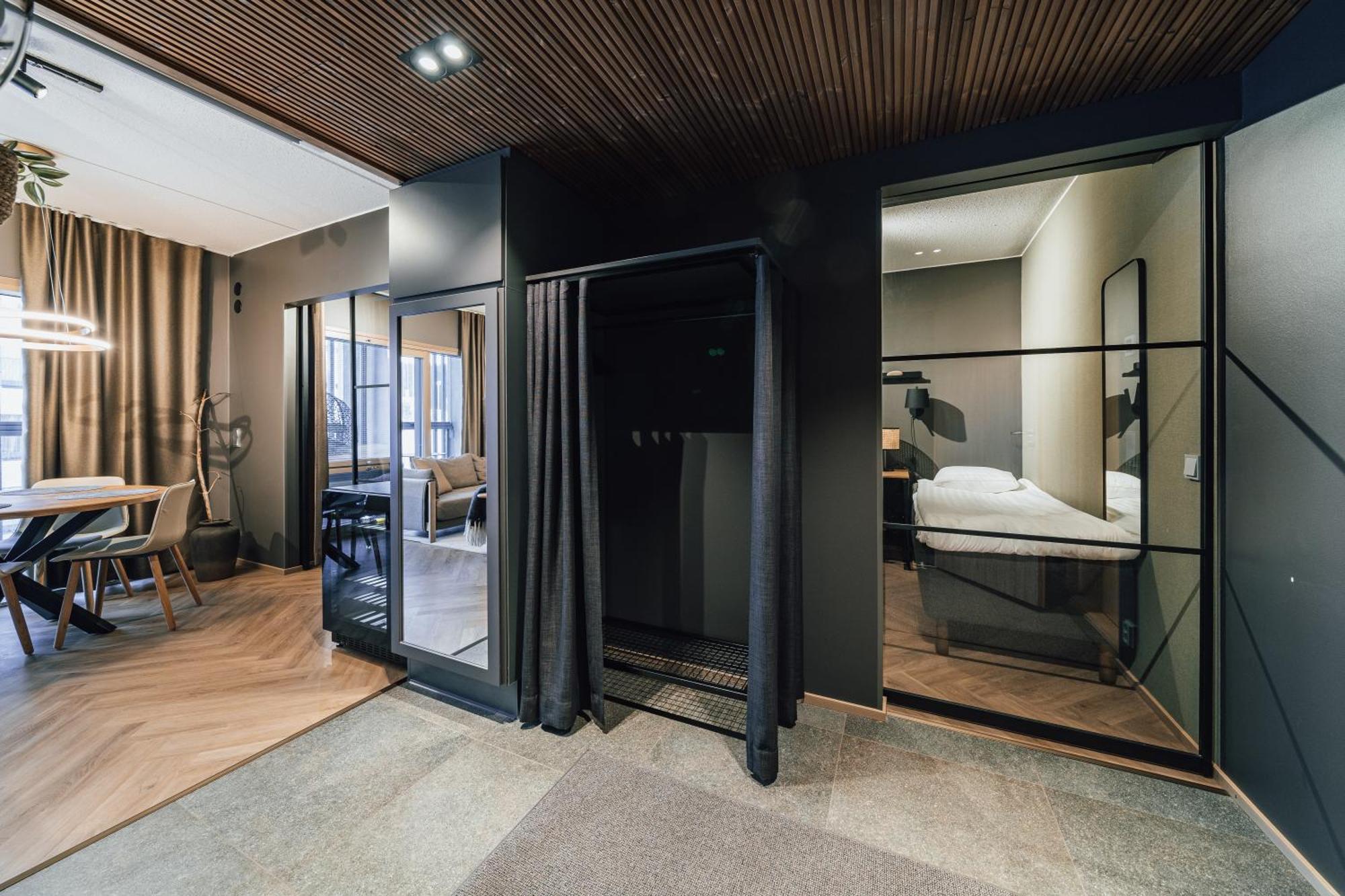 Tahko Spa Hotel Εξωτερικό φωτογραφία