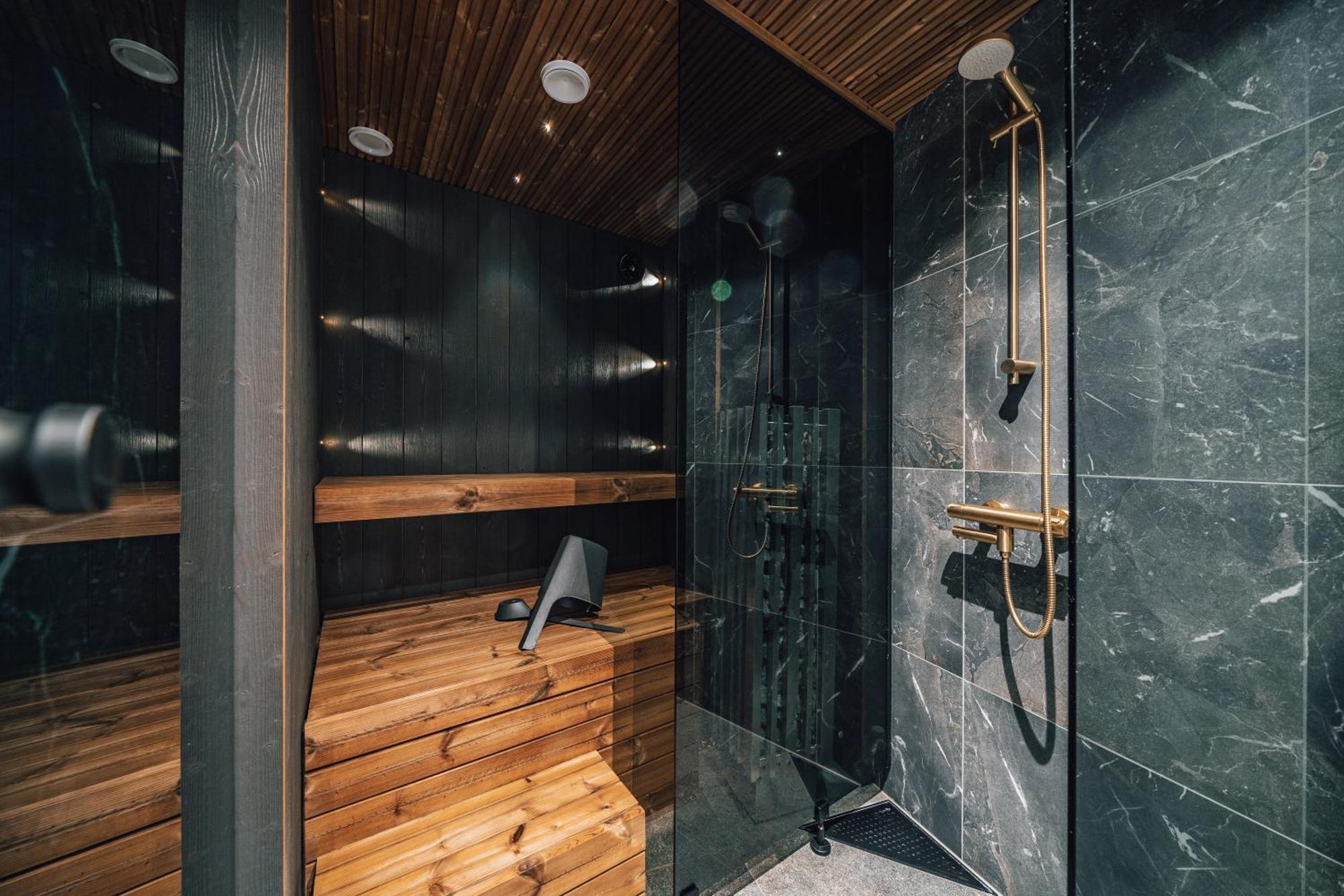 Tahko Spa Hotel Εξωτερικό φωτογραφία