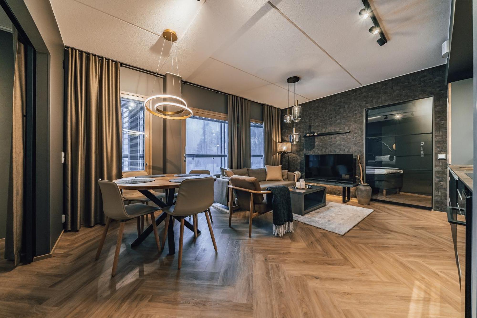 Tahko Spa Hotel Εξωτερικό φωτογραφία