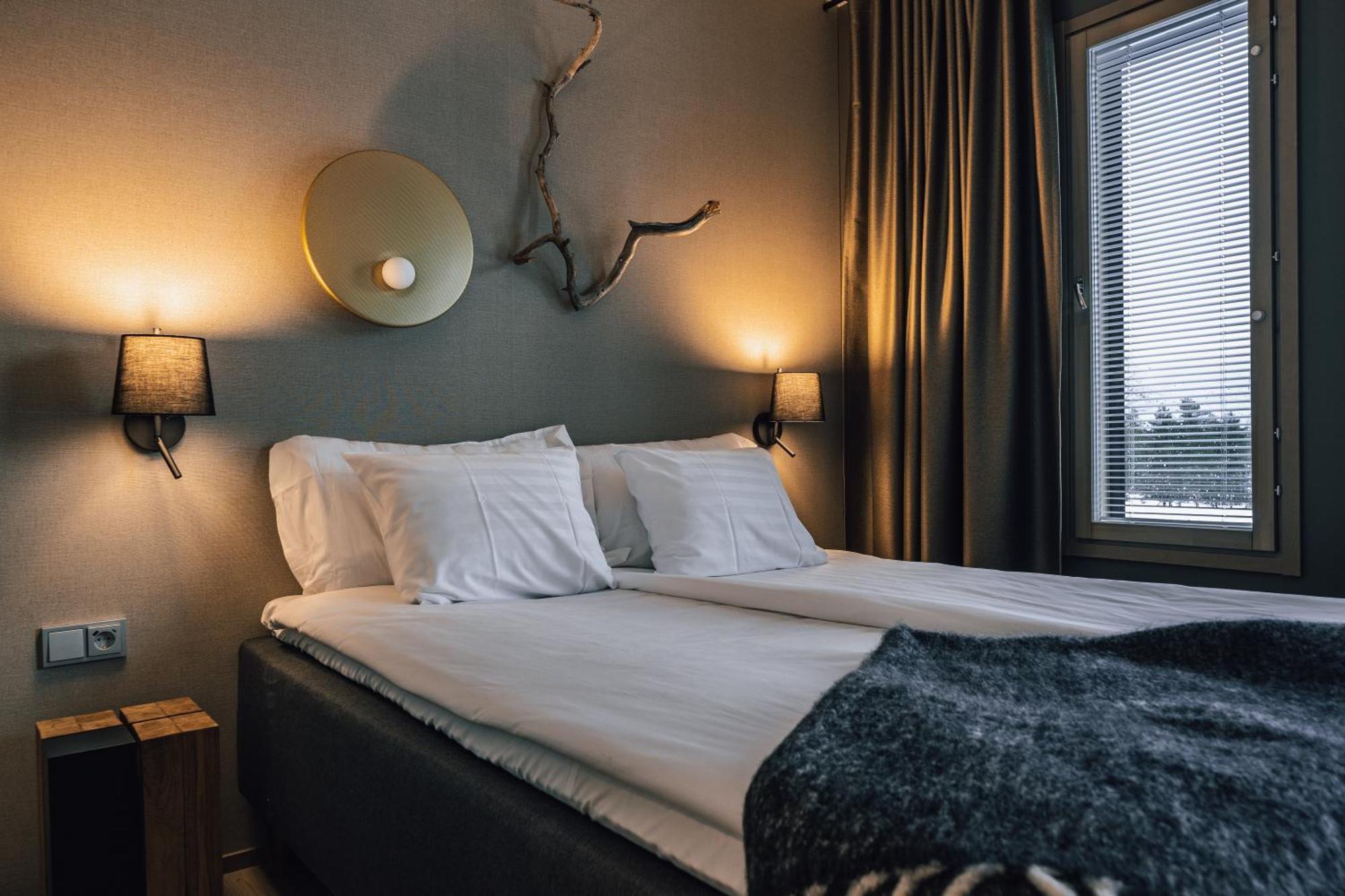 Tahko Spa Hotel Εξωτερικό φωτογραφία