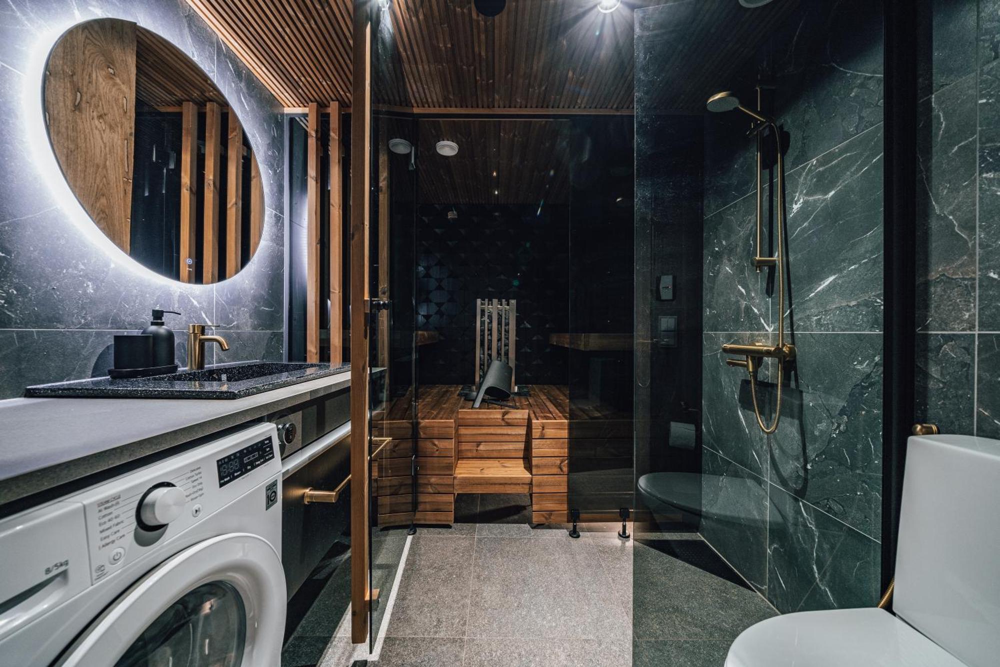Tahko Spa Hotel Εξωτερικό φωτογραφία