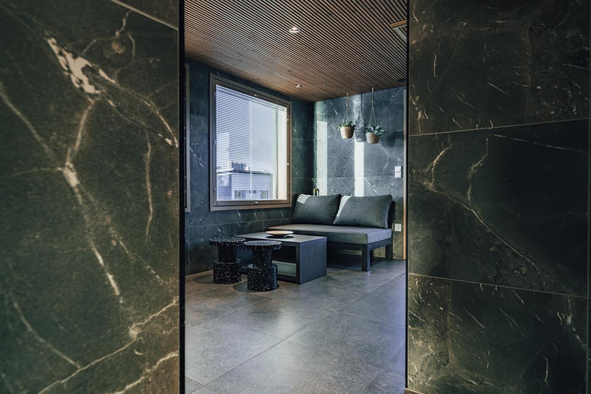 Tahko Spa Hotel Εξωτερικό φωτογραφία