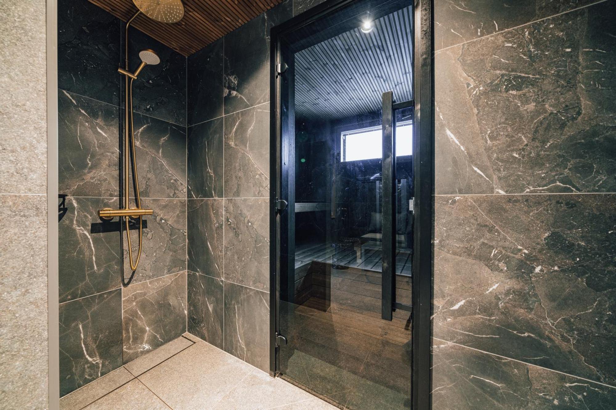 Tahko Spa Hotel Εξωτερικό φωτογραφία