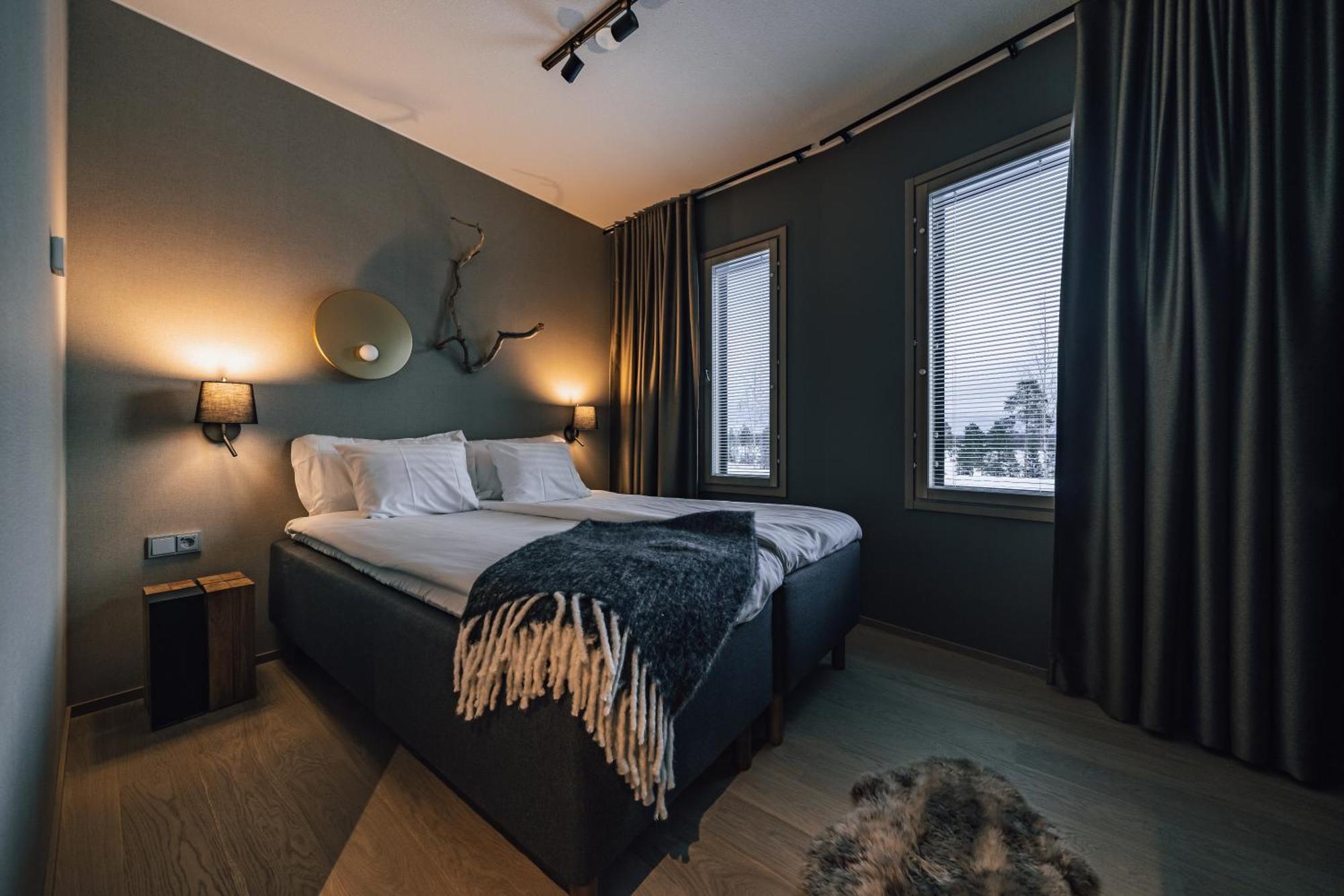 Tahko Spa Hotel Εξωτερικό φωτογραφία
