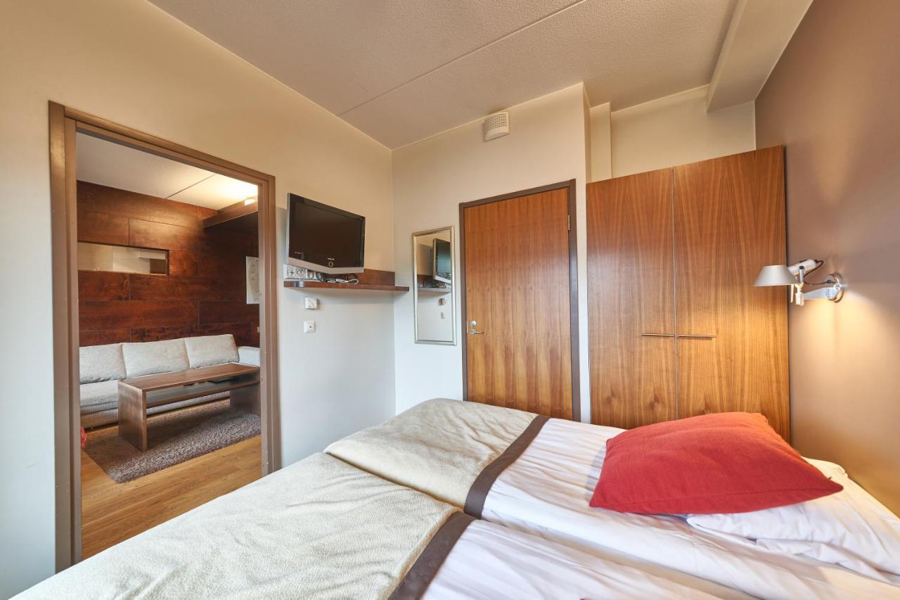 Tahko Spa Hotel Εξωτερικό φωτογραφία