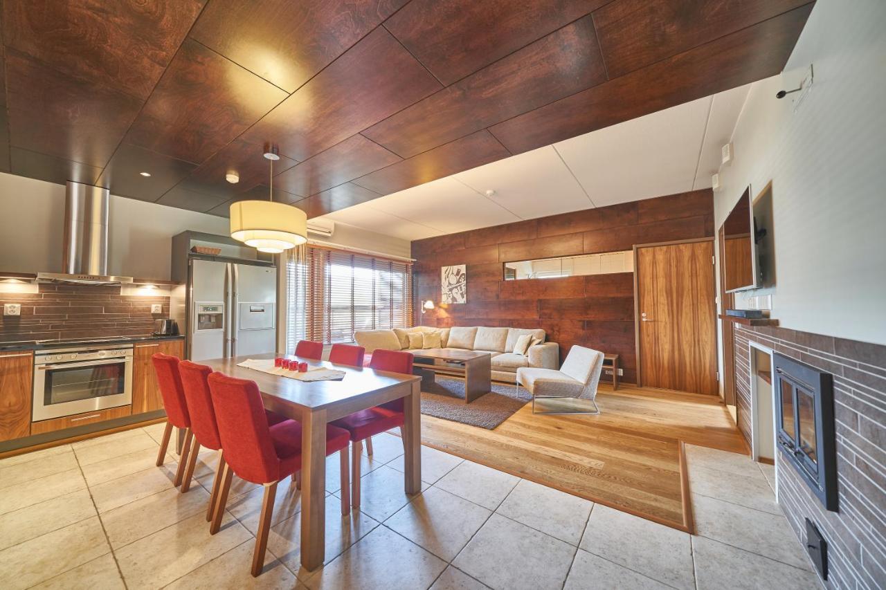 Tahko Spa Hotel Εξωτερικό φωτογραφία